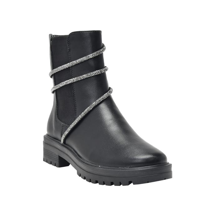 BOTA CAÑO CORTO VIA MARTE