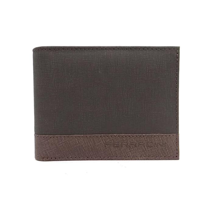 BILLETERA MASCULINA FERRACINI