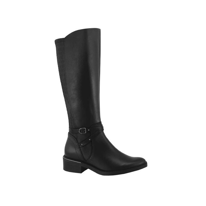 BOTA CAÑO ALTO COMFORTFLEX