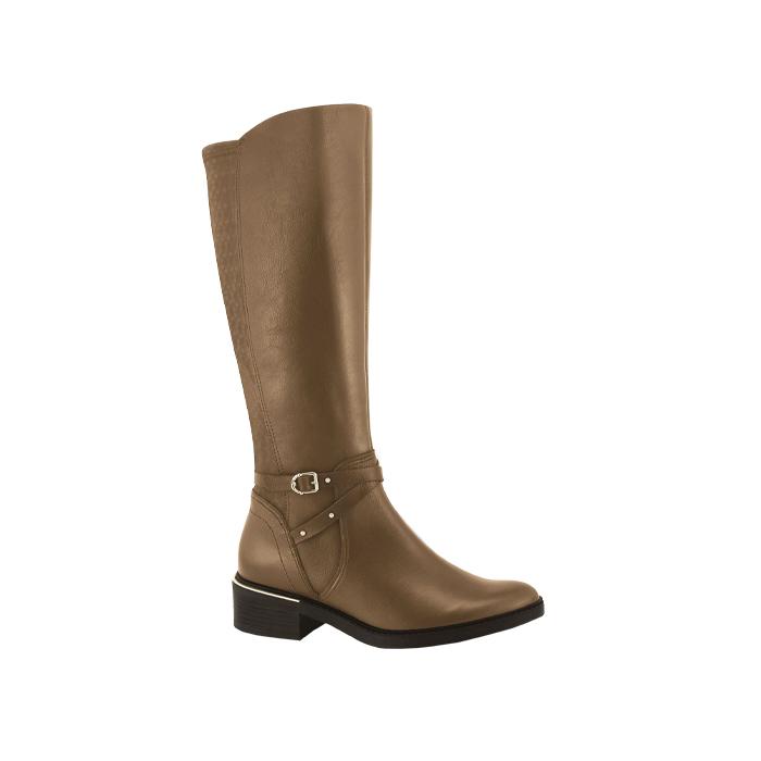 BOTA CAÑO ALTO COMFORTFLEX