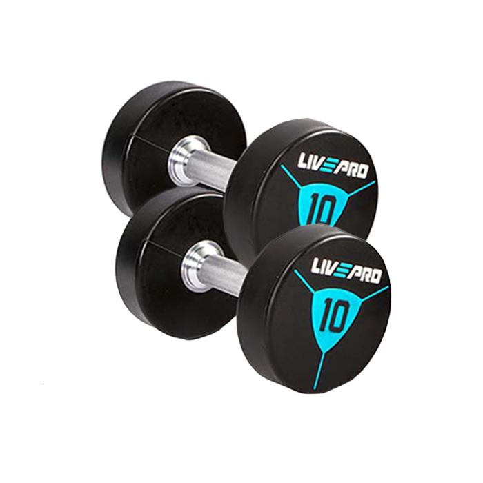 MUSCULACION LIVE UP