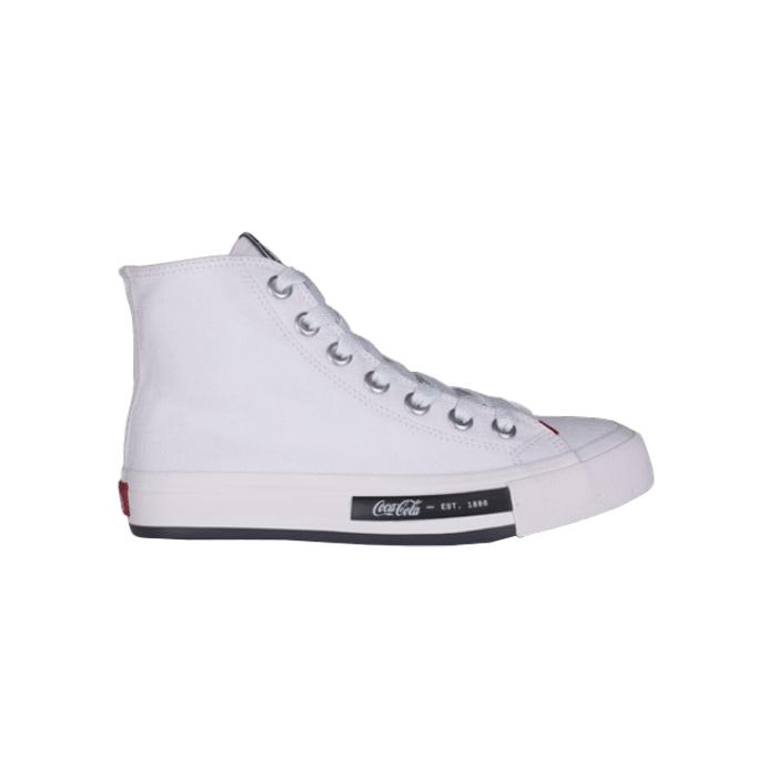 CHAMPION URBANO COCA COLA SHOES