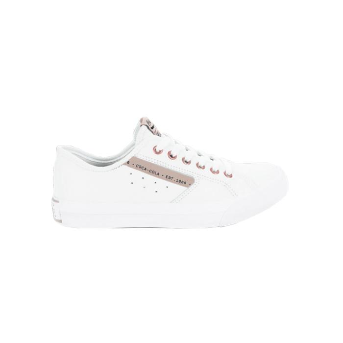 CHAMPION URBANO COCA COLA SHOES