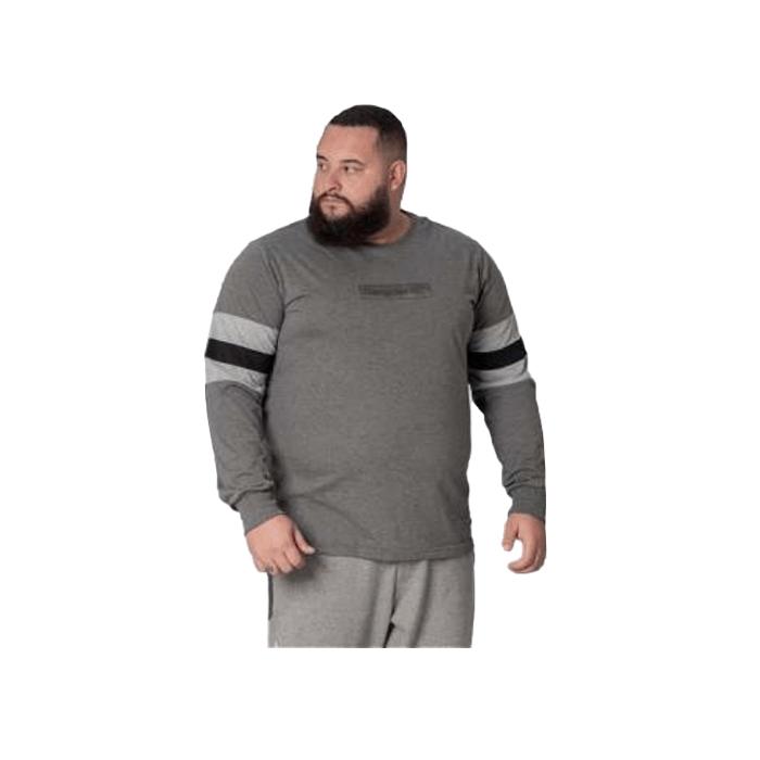 CAMISETA MANGA LARGA GANGSTER