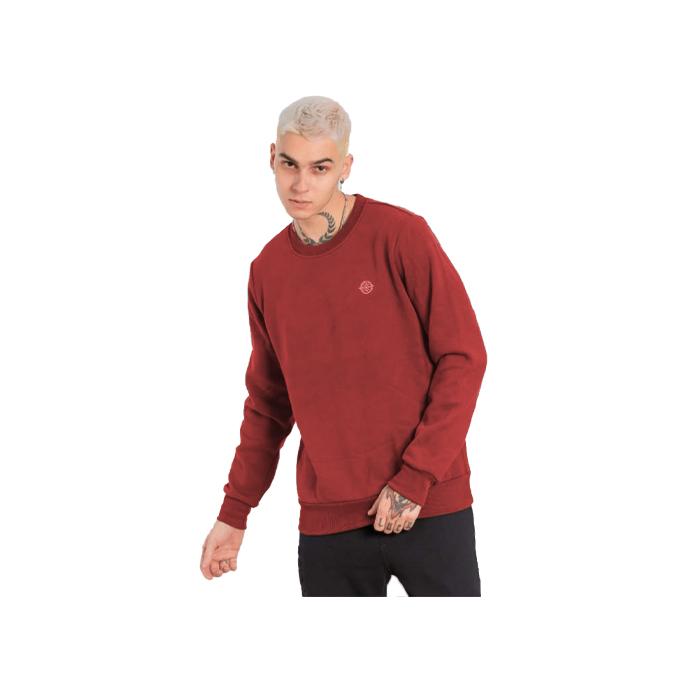 CAMISETA MANGA LARGA GANGSTER