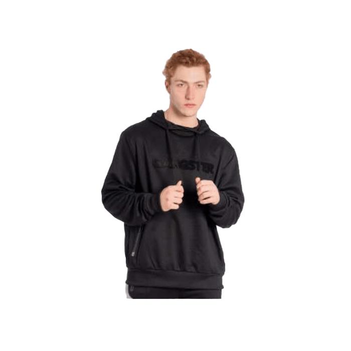 CAMPERA GANGSTER