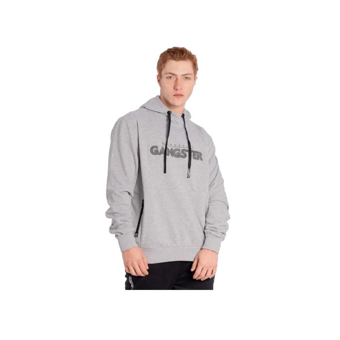 CAMPERA GANGSTER