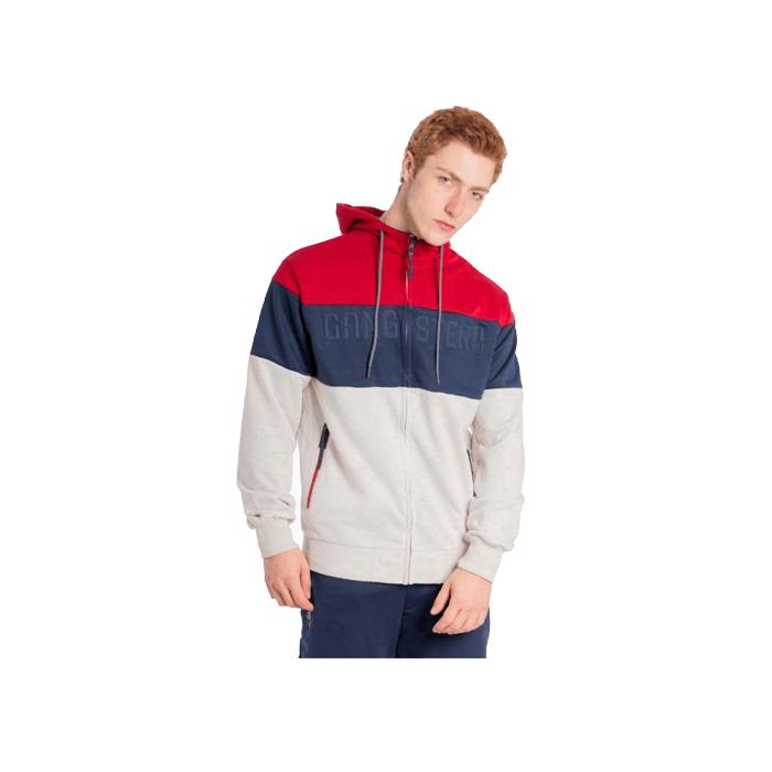 CAMPERA GANGSTER