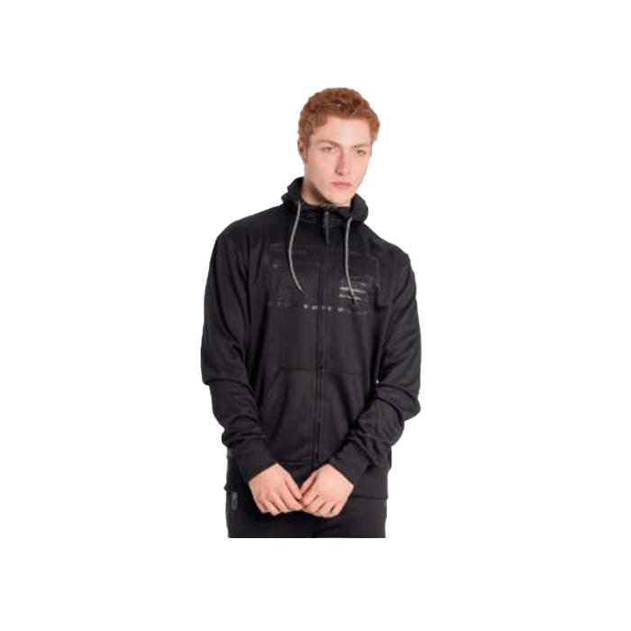 CAMPERA GANGSTER