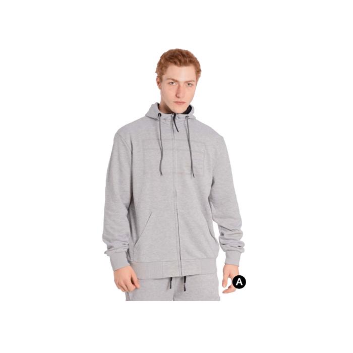 CAMPERA GANGSTER