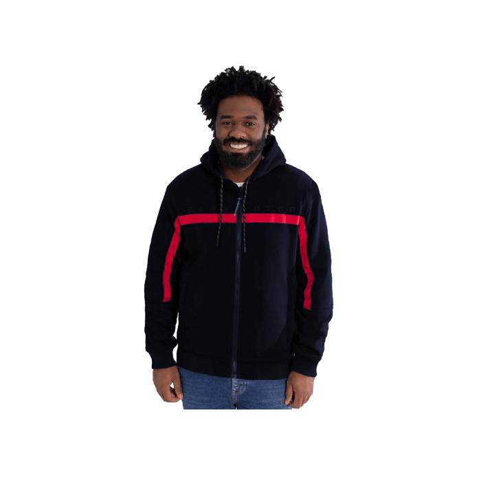 CAMPERA GANGSTER