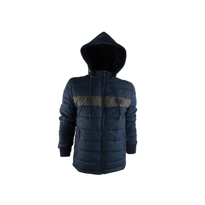 CAMPERA GANGSTER
