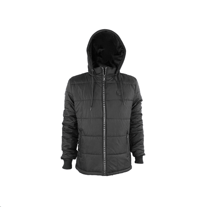 CAMPERA GANGSTER