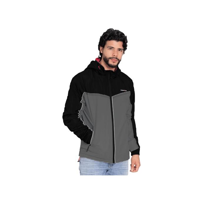 CAMPERA GANGSTER