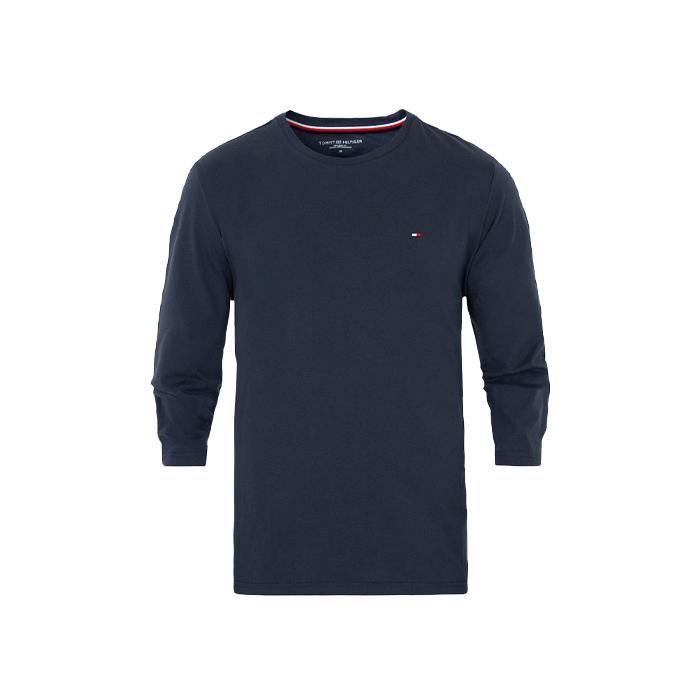SUETER TOMMY HILFIGER MARINO
