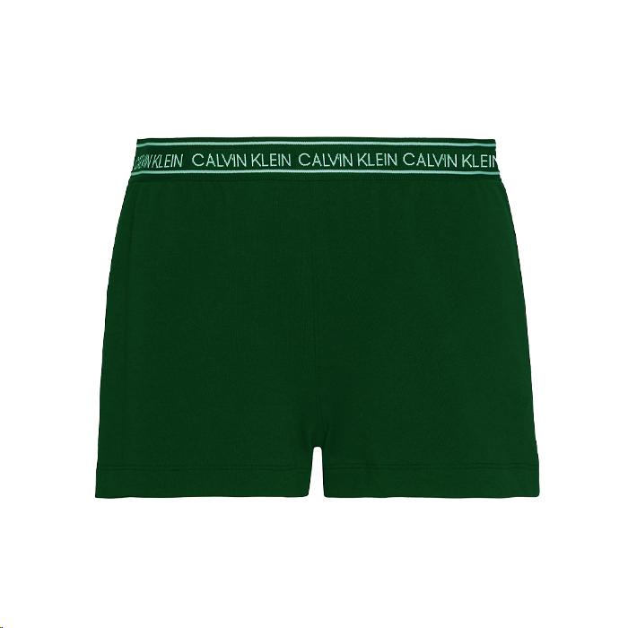 BOXERS CALVIN KLEIN VERDE