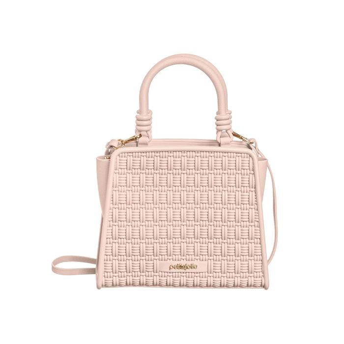 BOLSO PETITE JOLIE NUDE NEW