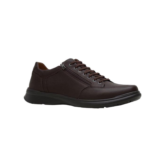 ZAPATO URBANO FREE WAY MALBEC
