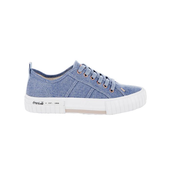 CHAMPION URBANO COCA COLA SHOES