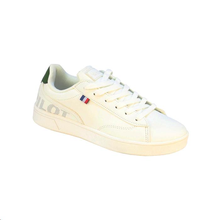 CHAMPION URBANO MICHELIN BLANCO VERDE