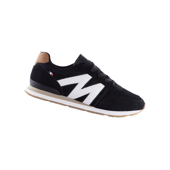 CHAMPION URBANO MICHELIN NEGRO CAMEL