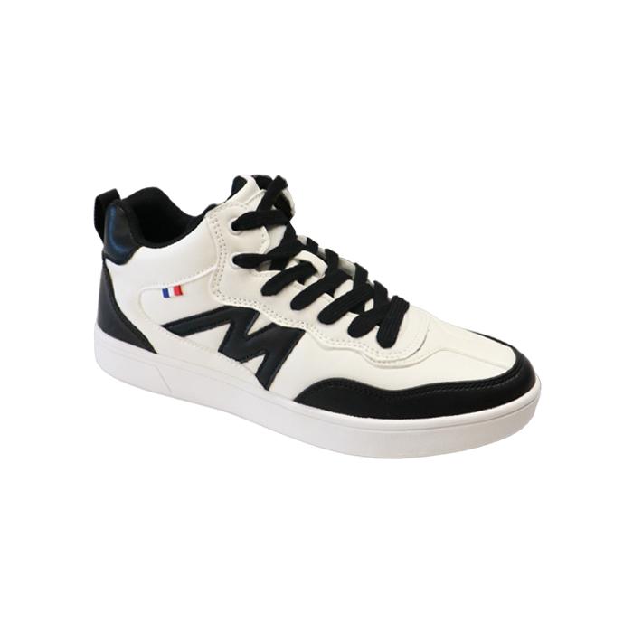 CHAMPION URBANO MICHELIN BLANCO NEGRO MULTI