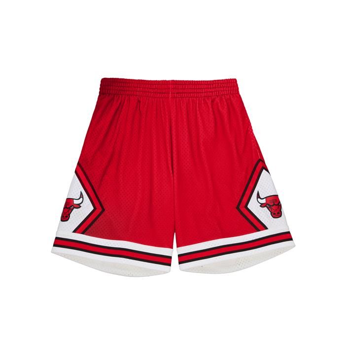 SHORT URBANO MITCHELL & NESS