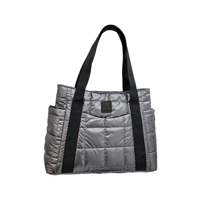 CARTERA ECKO PLATA