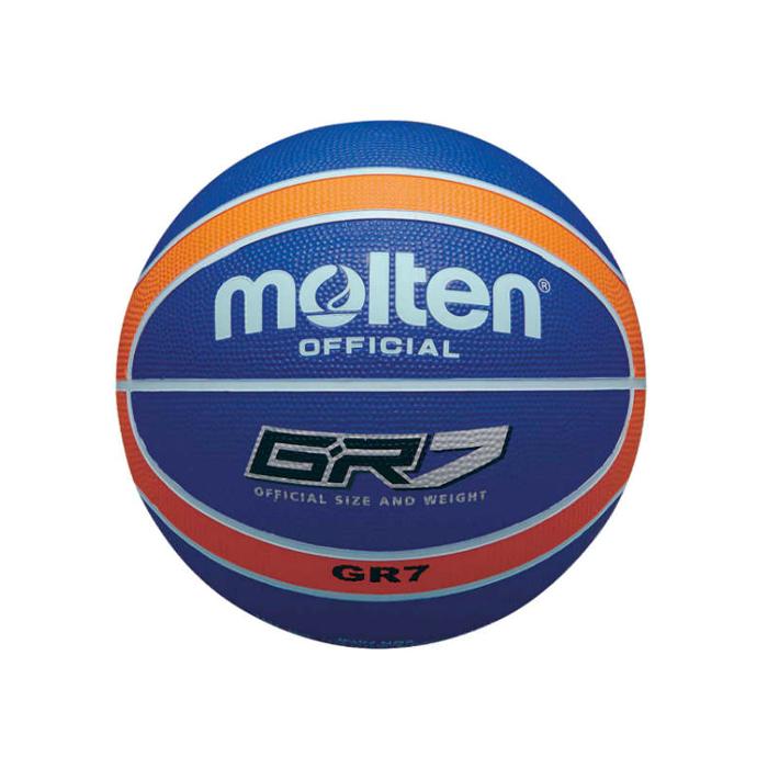 PELOTA BASKETBALL MOLTEN