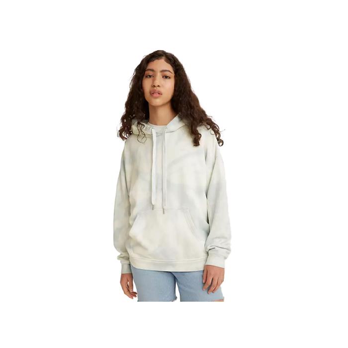 BUZOS SUDADERA LEVIS
