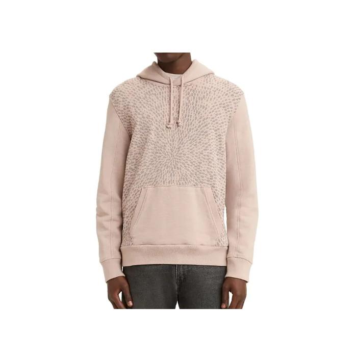 BUZOS SUDADERA LEVIS