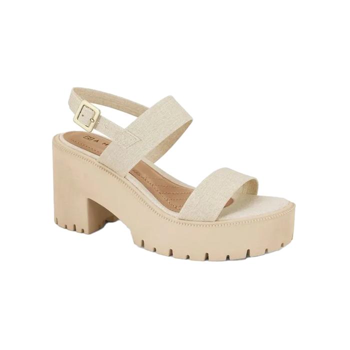 ZAPATO STILETTO COMFORTFLEX
