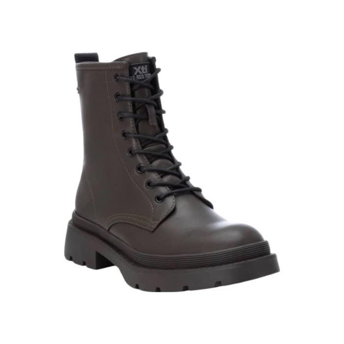 BOTA CAÑO CORTO XTI