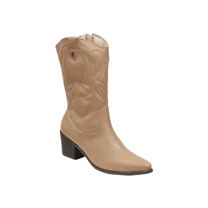 BOTA CAÑO MEDIO VIA MARTE