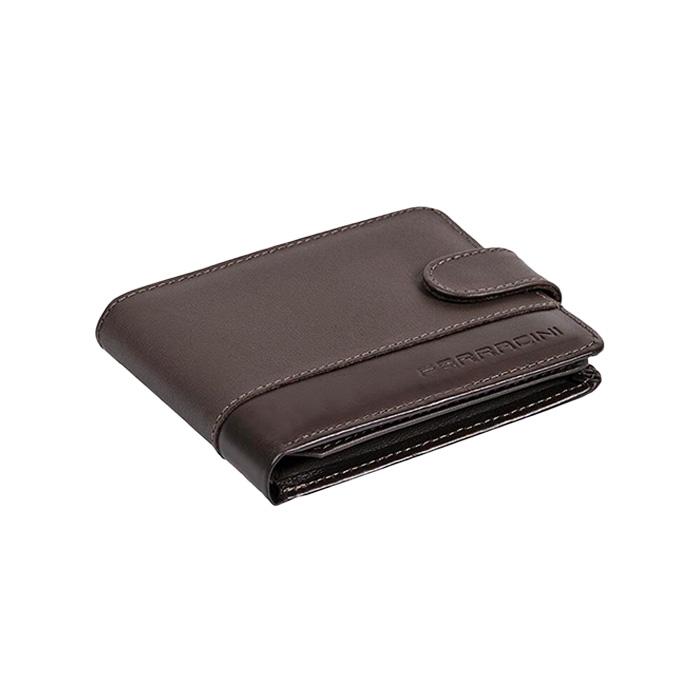 BILLETERA MASCULINA FERRACINI