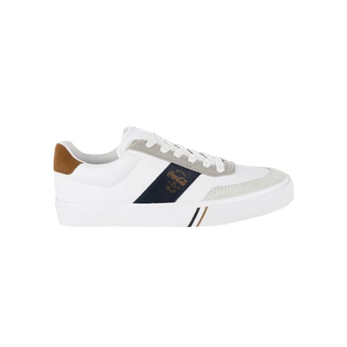 CHAMPION URBANO COCA COLA SHOES