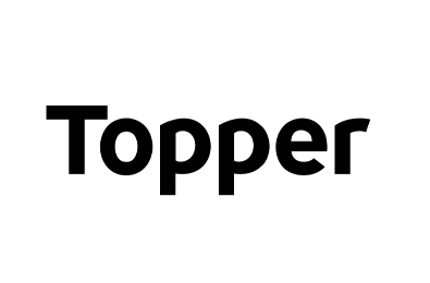 TOPPER