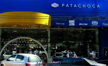 Patachoca Km7