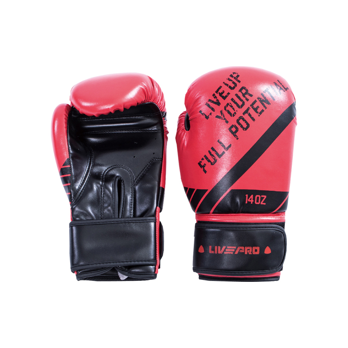 COMBATE GUANTES 14
